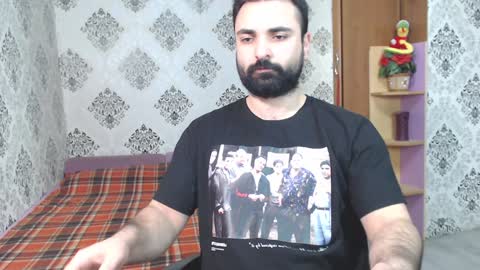 Hairy Tyler online show from January 18, 10:28 am