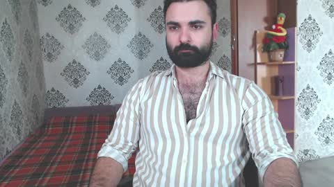 Hairy Tyler online show from January 19, 10:17 am