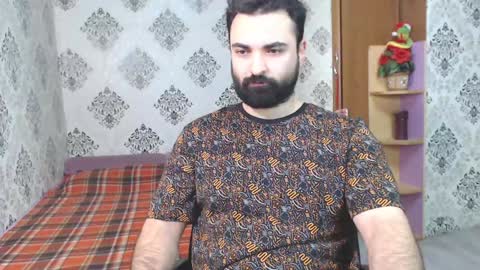 Hairy Tyler online show from January 25, 4:34 am