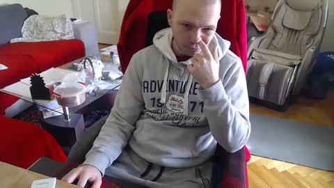 Puppy3 StockyDaddiesmusclebearsbeefybigmans online show from February 18, 8:59 am