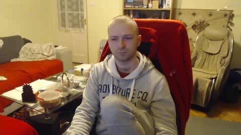 Puppy3 StockyDaddiesmusclebearsbeefybigmans online show from February 18, 5:42 pm