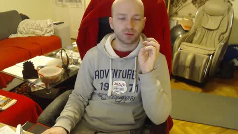 Puppy3 StockyDaddiesmusclebearsbeefybigmans online show from February 19, 5:16 pm