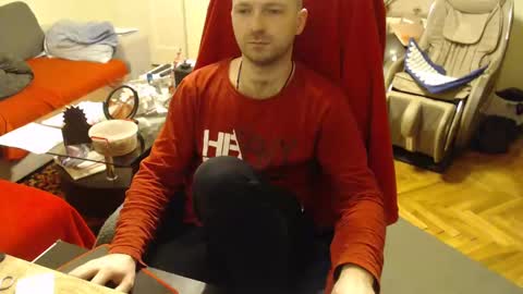 Puppy3 StockyDaddiesmusclebearsbeefybigmans online show from March 5, 6:34 pm