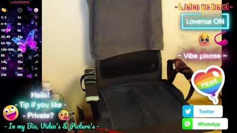 Puppy3 StockyDaddiesmusclebearsbeefybigmans online show from October 1, 5:46 am