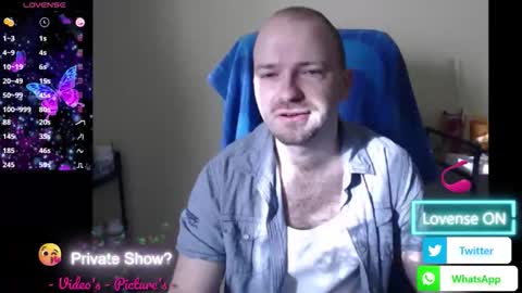 Puppy3 StockyDaddiesmusclebearsbeefybigmans online show from March 23, 6:17 am