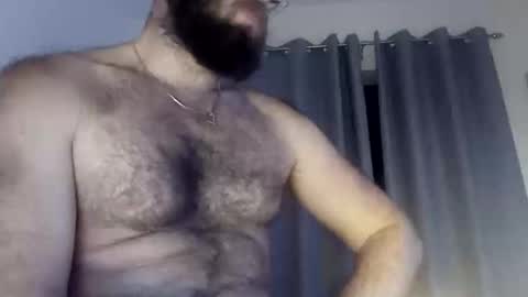Snapshot of hairyassforme chatting on April 26, 1:36 am Tim online show from April 26, 1:36 am