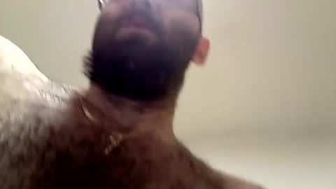 Snapshot of hairyassforme chatting on June 5, 1:17 pm Tim online show from June 5, 1:17 pm