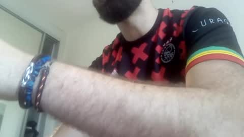 Snapshot of hairyassforme chatting on June 24, 12:48 pm Tim online show from June 24, 12:48 pm