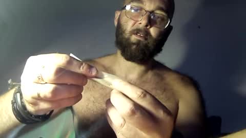 Snapshot of hairyassforme chatting on July 1, 12:23 am Tim online show from July 1, 12:23 am