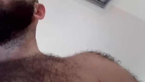 Snapshot of hairyassforme chatting on July 1, 12:29 pm Tim online show from July 1, 12:29 pm