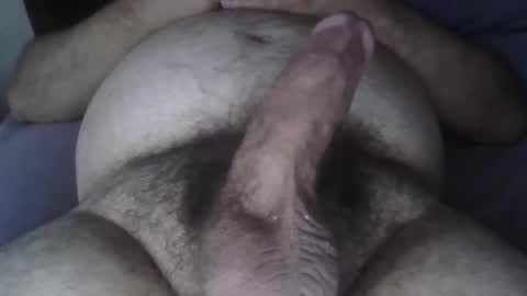 hairyboy12455 online show from March 10, 6:57 pm