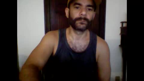 Snapshot of hairybrazilianbttm chatting on March 22, 9:56 am hairybrazilianbttm online show from March 22, 9:56 am