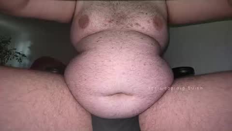 Snapshot of hairychubbynewby chatting on July 16, 5:24 am ChubbyGerman online show from July 16, 5:24 am