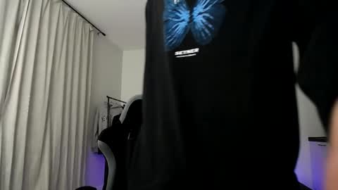 Adam online show from March 9, 5:49 pm