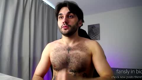 Snapshot of hairycuss chatting on May 9, 4:23 pm Adam online show from May 9, 4:23 pm