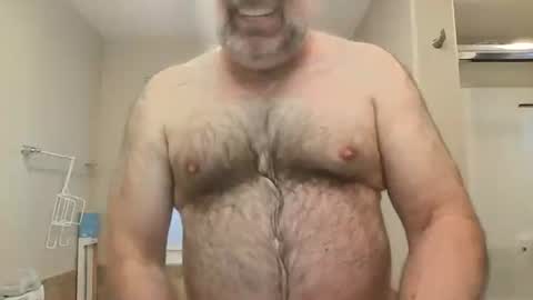 Snapshot of hairydaddreams chatting on July 22, 1:47 pm hairydaddreams online show from July 22, 1:47 pm