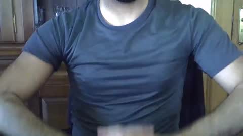 hairydaduncut online show from January 16, 12:53 pm