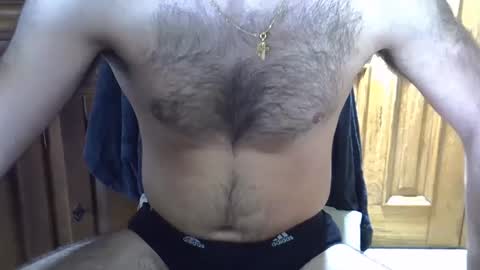 hairydaduncut online show from January 22, 1:11 pm