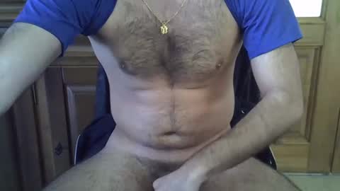 hairydaduncut online show from February 26, 2:36 pm