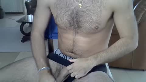 hairydaduncut online show from September 11, 12:05 pm