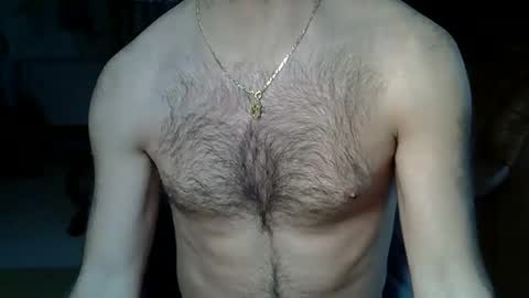 hairydaduncut online show from January 13, 1:16 pm
