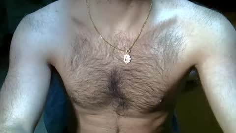 hairydaduncut online show from February 8, 9:29 pm