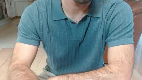 hairydaduncut online show from June 18, 12:42 pm
