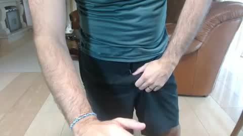hairydaduncut online show from June 26, 12:20 pm