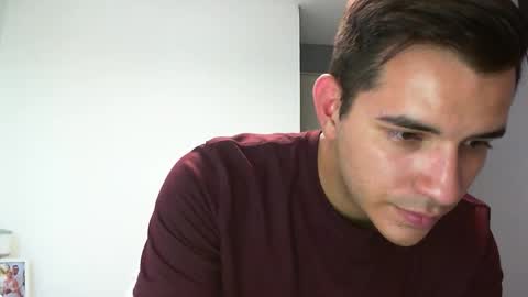 Damian online show from October 24, 10:17 pm