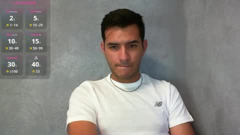 Snapshot of hairyeffect chatting on June 16, 4:31 pm Damian online show from June 16, 4:31 pm