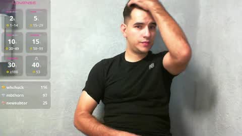 Damian online show from June 20, 4:26 am