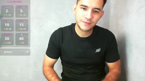 Damian online show from June 22, 3:09 pm