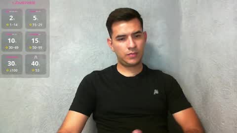 Damian online show from June 24, 5:56 pm