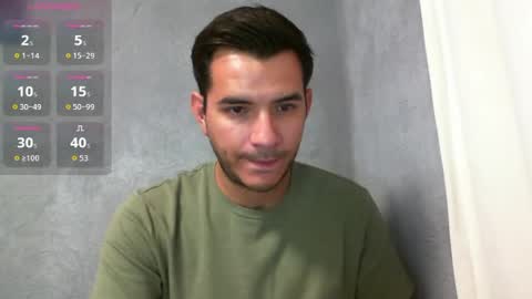 Damian online show from July 16, 3:01 am