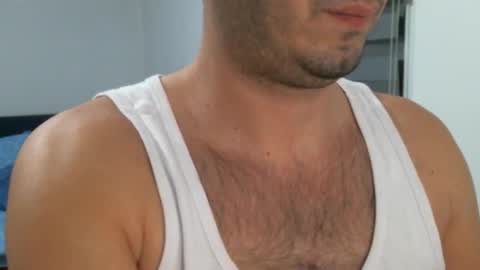 Snapshot of hairyeurostud chatting on March 1, 1:00 am Andy online show from March 1, 1:00 am