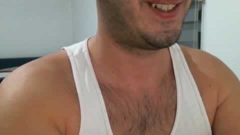 Snapshot of hairyeurostud chatting on March 10, 12:51 am Andy online show from March 10, 12:51 am