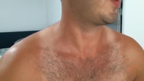 Snapshot of hairyeurostud chatting on September 24, 12:03 am Andy online show from September 24, 12:03 am