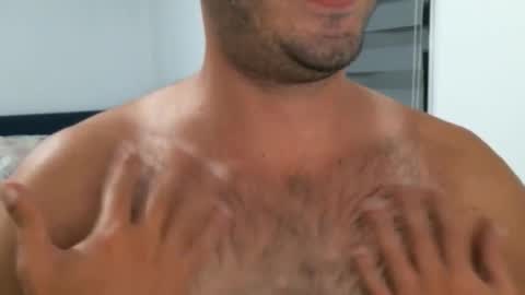 Snapshot of hairyeurostud chatting on September 26, 11:53 pm Andy online show from September 26, 11:53 pm