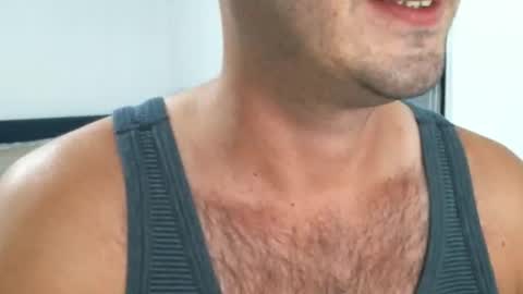 Snapshot of hairyeurostud chatting on October 7, 11:57 pm Andy online show from October 7, 11:57 pm