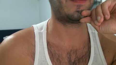 Andy online show from November 29, 12:57 am