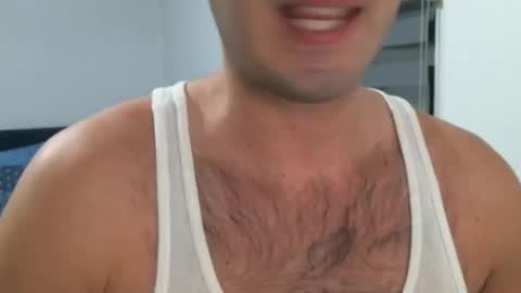 Andy online show from February 23, 12:52 am