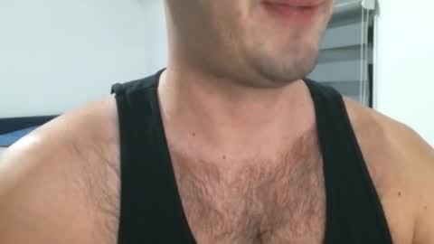 Andy online show from March 4, 1:00 am