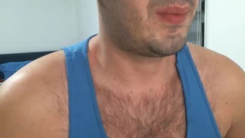 Andy online show from March 5, 1:01 am