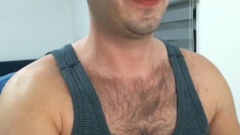 Andy online show from March 17, 12:59 am