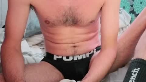 Snapshot of hairyjockthongboy chatting on May 7, 12:10 pm hairyukthongjockboy online show from May 7, 12:10 pm