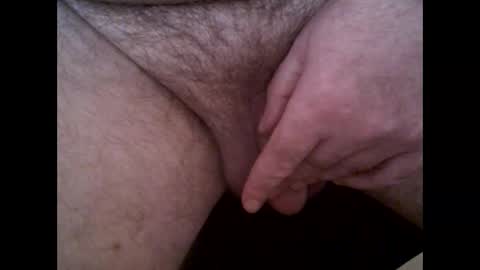 Snapshot of hairyman007 chatting on February 11, 2:57 pm hairyman007 online show from February 11, 2:57 pm