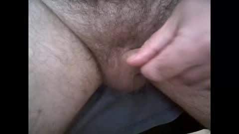 Snapshot of hairyman007 chatting on October 15, 9:20 am hairyman007 online show from October 15, 9:20 am