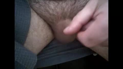 Snapshot of hairyman007 chatting on March 9, 10:30 am hairyman007 online show from March 9, 10:30 am