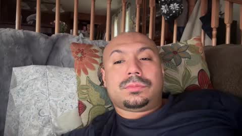 hairyman30000 online show from February 17, 6:04 pm