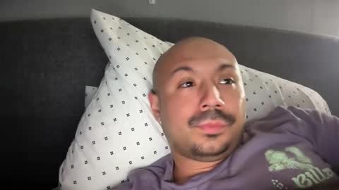 hairyman30000 online show from February 24, 4:05 am